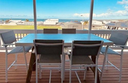 Para Wurlie Haus | Sea Escape