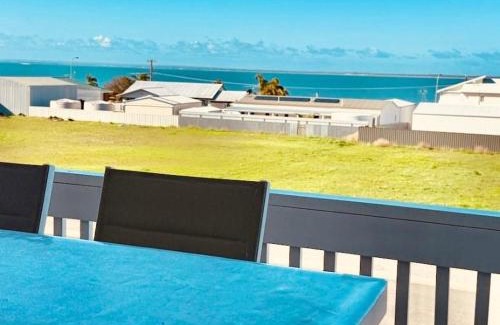 Para Wurlie Haus | Sea Escape