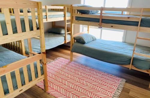 Para Wurlie Haus | Sea Escape