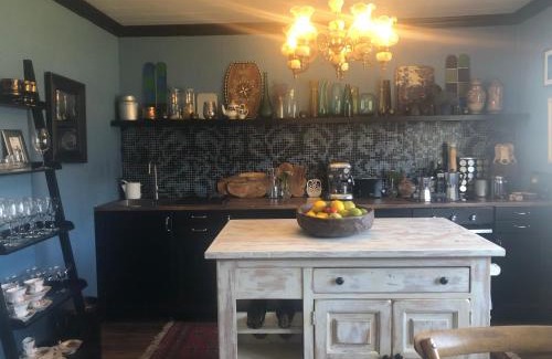 Suðavik Haus | Sea, fjord & mountain view house