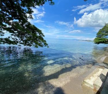 Sibulan Hotel | Sea Forest Resort
