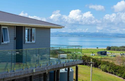 Karkari Peninsula Haus | Sea Forever