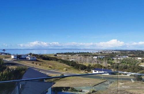 Karkari Peninsula Haus | Sea Forever