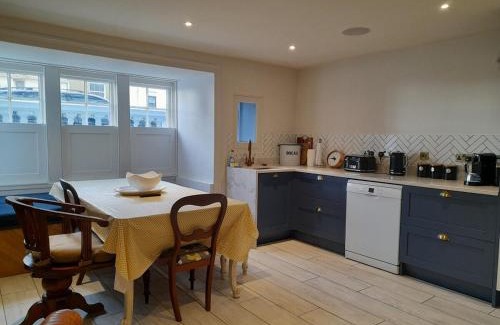 St Leonards-On-Sea Haus | Sea Front St Leonards