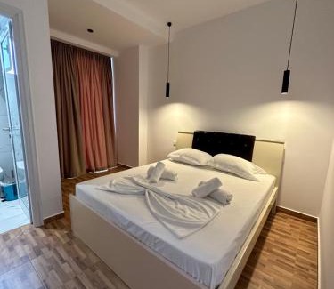 Vlore Hotel | Sea Front Villa