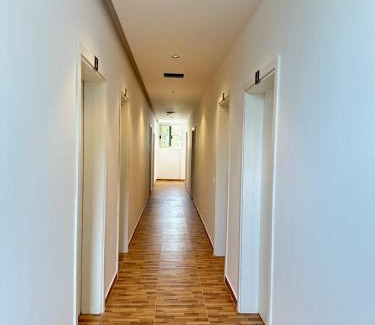 Vlore Hotel | Sea Front Villa