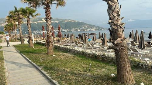 Vlore Hotel | Sea Front Villa