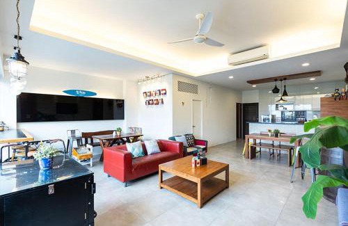 Toucheng Haus | Sea Fun Homestay