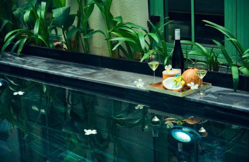 An Thoi Villa | Sea Gallery Tropical Villa Private Pool Khem Beach Phu Quoc