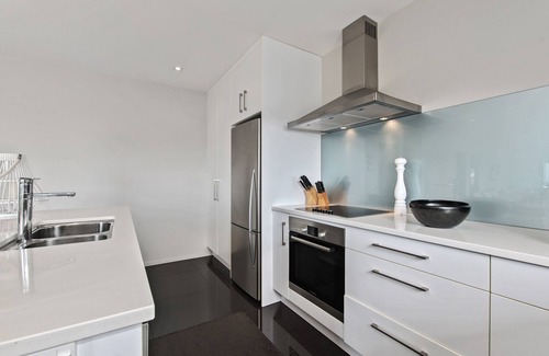 Mangawhai Heads Hütte | Meer alles auf Devon - Mangawhai Ferienhaus