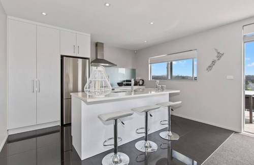 Mangawhai Heads Hütte | Meer alles auf Devon - Mangawhai Ferienhaus