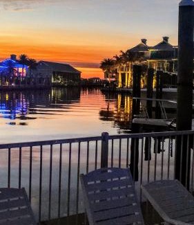 Grand Isle Wohnung | Sea la vie