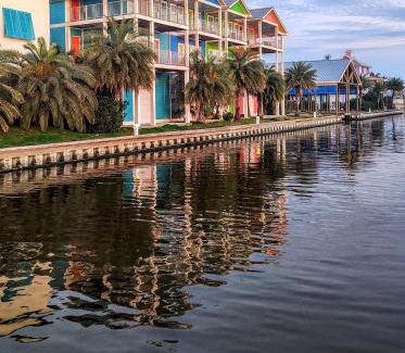 Grand Isle Wohnung | Sea la vie