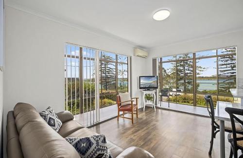 Urunga Wohnung | Sea Lido in Urunga
