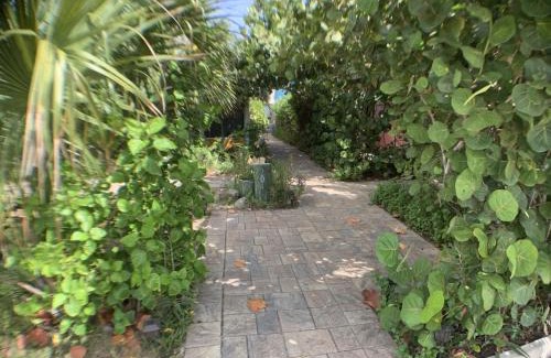 Flagler Beach Wohnung | Sea Oats Studio - At Casas de la Playa Central