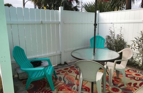 Flagler Beach Wohnung | Sea Oats Studio - At Casas de la Playa Central