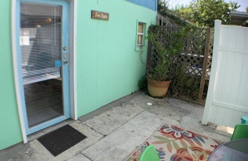 Flagler Beach Wohnung | Sea Oats Studio - At Casas de la Playa Central