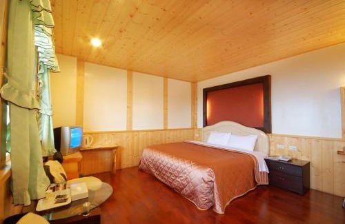Ren'ai Haus | Sea of Clouds Vacation Villa