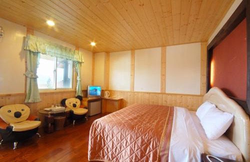 Ren'ai Haus | Sea of Clouds Vacation Villa