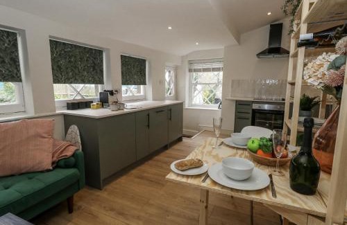 Langton Matravers Haus | Sea Pink Studio