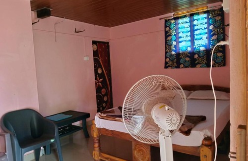 Gokarna Haus | Sea Sand Cottage