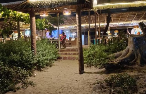 Gokarna Haus | Sea Sand Cottage
