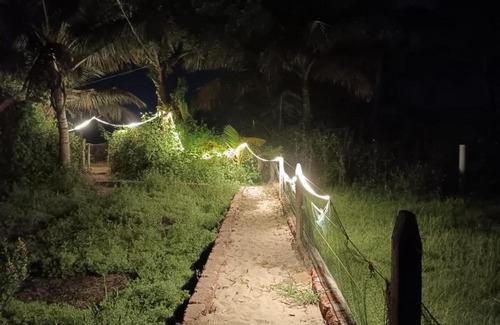 Gokarna Haus | Sea Sand Cottage
