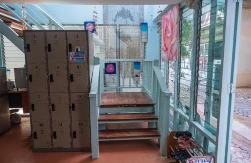 Ko Phi Phi Wohnung | Sea Shell Hut