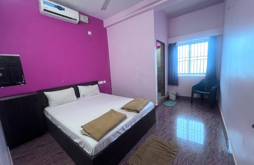Hireguthi Hotel | Sea Side Budget and Comfort Stay in Gokarna