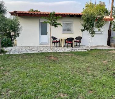 Alexandroupoli Haus | Sea Side View