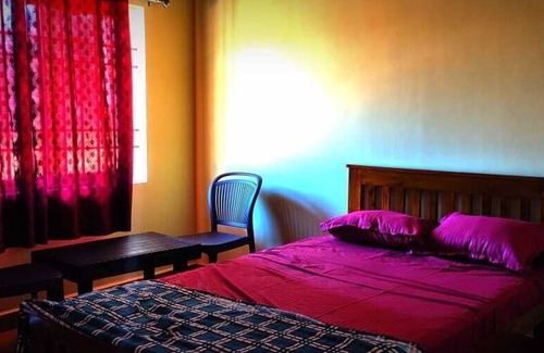 Hireguthi Resort | SEA SPRAY RESORT
