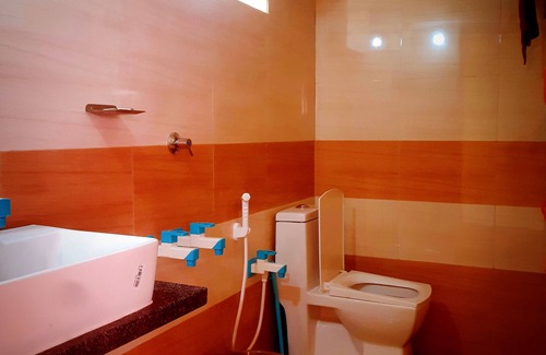 Hireguthi Resort | SEA SPRAY RESORT