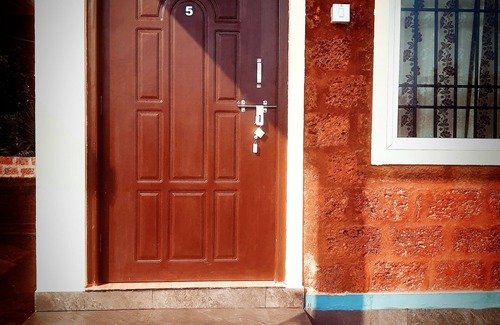 Hireguthi Resort | SEA SPRAY RESORT