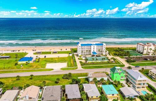 Bethune Beach Haus | Sea Turtle Manor