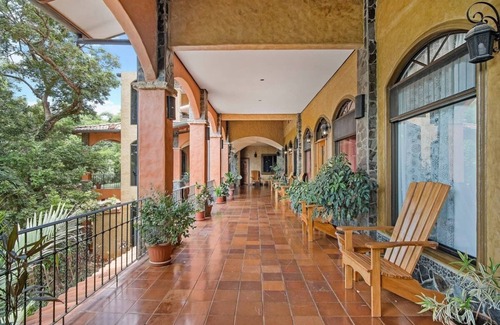 Junquillal Eigentumswohnung | Lovely 1 bedroom loft w/pool access - 5 min from the beach