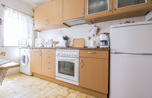 Carvoeiro Wohnung | Meerblick-Wohnung