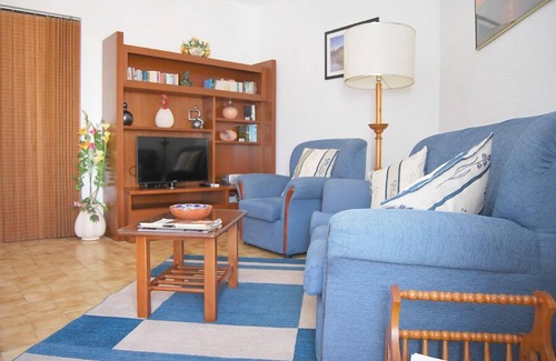 Carvoeiro Wohnung | Meerblick-Wohnung