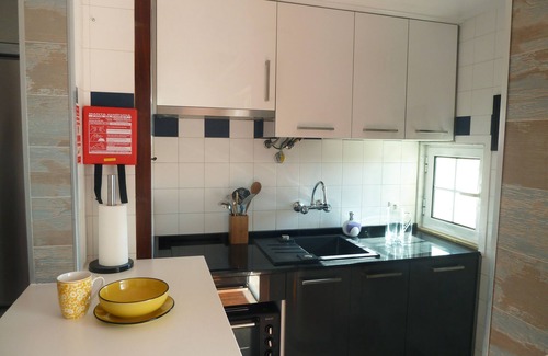 Carcavelos Wohnung | Meerblickwohnung - Carcavelos (Cascais)