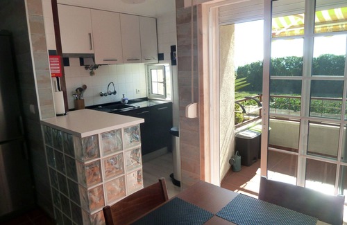Carcavelos Wohnung | Meerblickwohnung - Carcavelos (Cascais)