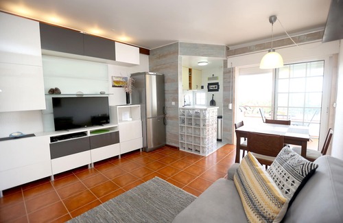 Carcavelos Wohnung | Meerblickwohnung - Carcavelos (Cascais)