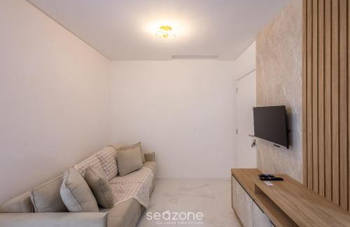 Tabuleiro dos Oliveiras Wohnung | Apto Vista Mar c/churrasq. em Itapema SBN0705