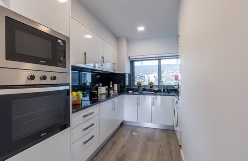 Gaula Wohnung | Sea View Balcony by Madeira Sun Travel