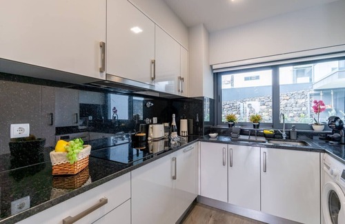 Gaula Wohnung | Sea View Balcony by Madeira Sun Travel