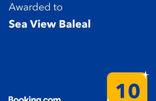 Peniche Wohnung | Sea View Baleal