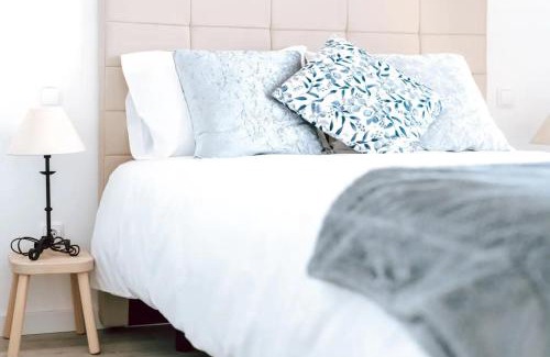 Peniche Wohnung | Sea View Baleal