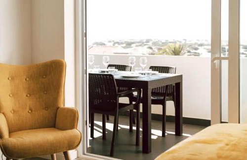 Peniche Wohnung | Sea View Baleal