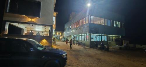 Murudeshwara Kabine | Sea View Beach Resort