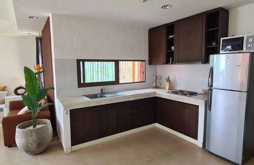 Khao Tao Wohnung | Sea view charming apartment Kao Tao beach - Hua Hin