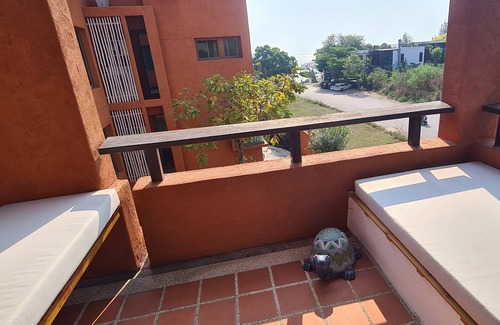 Khao Tao Wohnung | Sea view charming apartment Kao Tao beach - Hua Hin