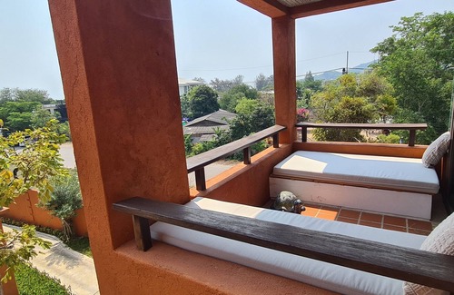 Khao Tao Wohnung | Sea view charming apartment Kao Tao beach - Hua Hin